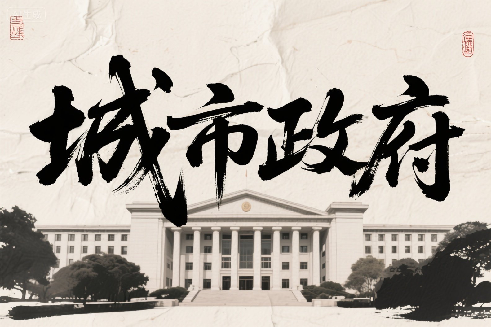 政府机构