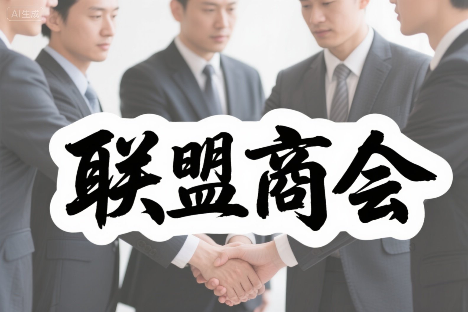 联盟商会